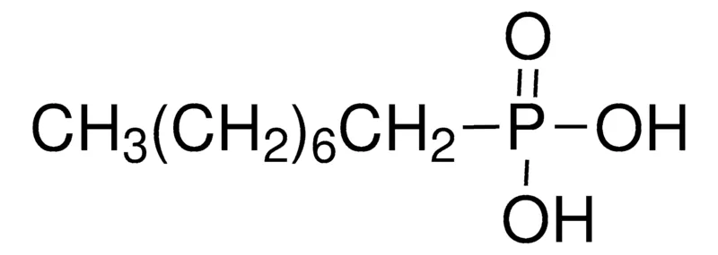 Sigma-Aldrich 辛基膦酸，百分之九十七