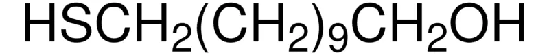 Sigma-Aldrich 11-巯基-1-十一醇，百分之九十七