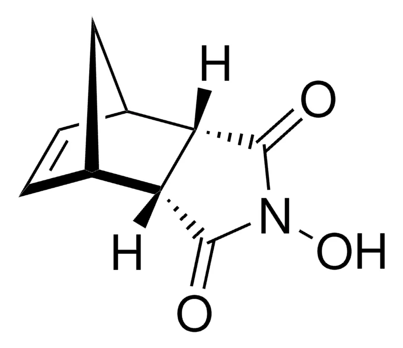 Sigma-Aldrich N-羟基-5-降冰片烯-2,3-二甲酰亚胺，百分之九十七