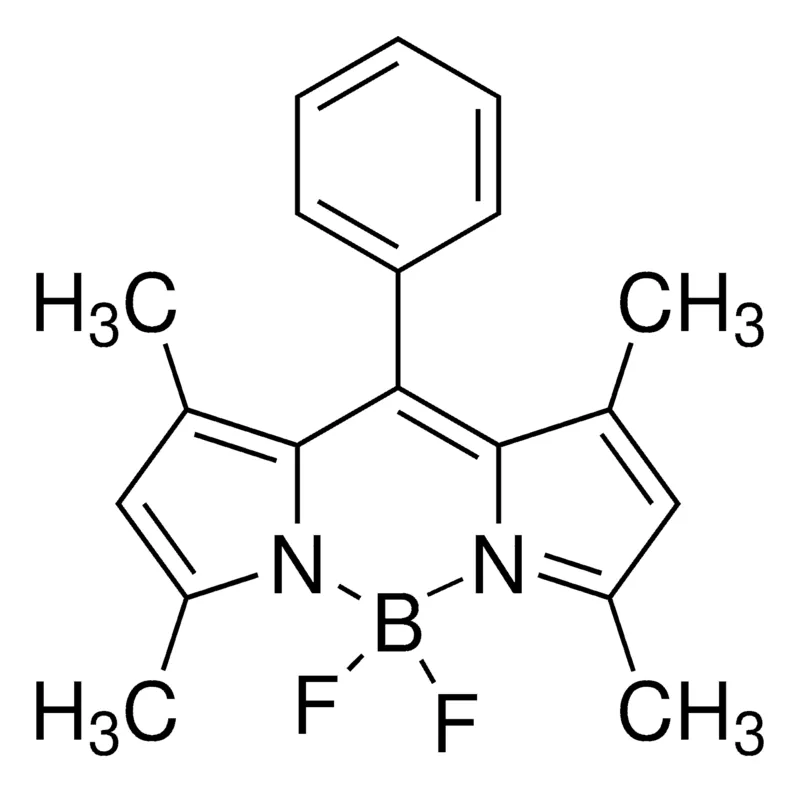 Sigma-Aldrich 1,3,5,7-四甲基-8-苯基-4,4-二氟二氮杂丁烷,百分之九十七