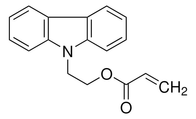 Sigma-Aldrich 2-(9H-咔唑-9-基)丙烯酰酸乙酯,百分之九十七