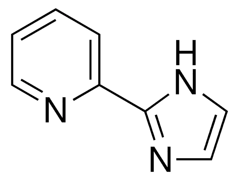 Sigma-Aldrich 2-（1 H -咪唑-2-基）吡啶，百分之九十七