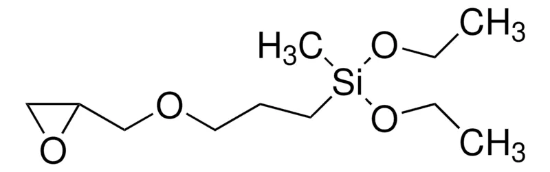 Sigma-Aldrich 二乙氧基甲基[(3-环氧乙烷基甲氧)丙基]硅烷，百分之九十七