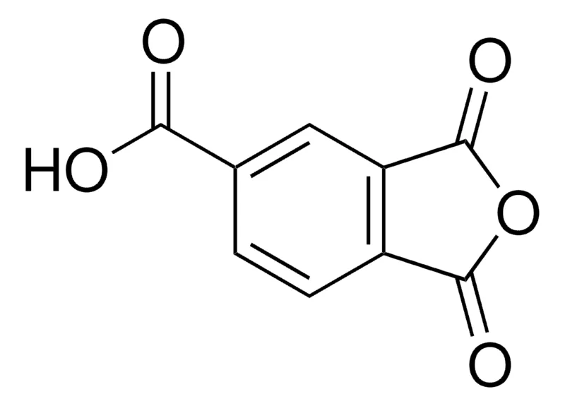 Sigma-Aldrich 偏苯三酸酐,百分之九十七