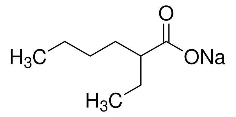 Sigma-Aldrich 异辛酸钠，百分之九十七