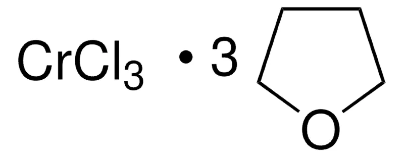 Sigma-Aldrich 氯化铬四氢呋喃复合物 (1:3），百分之九十七