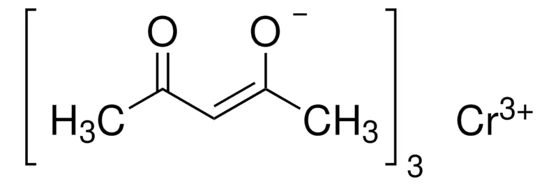 Sigma-Aldrich 乙酰丙酮铬，百分之九十七