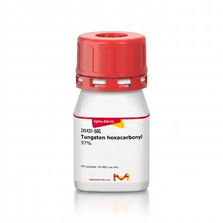 Sigma-Aldrich 六羰基钨,百分之九十七