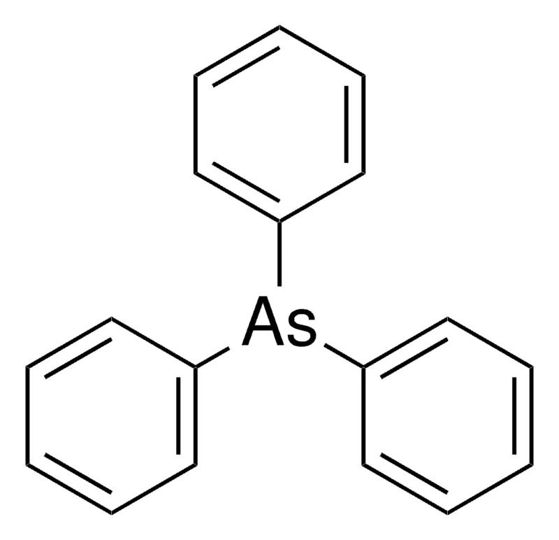 Sigma-Aldrich 三苯基胂,百分之九十七