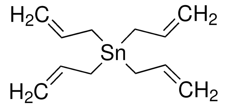 Sigma-Aldrich 四丙烯基锡,百分之九十七