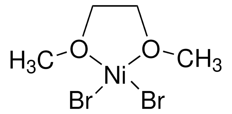 Sigma-Aldrich 乙二醇二甲醚溴化镍，百分之九十七