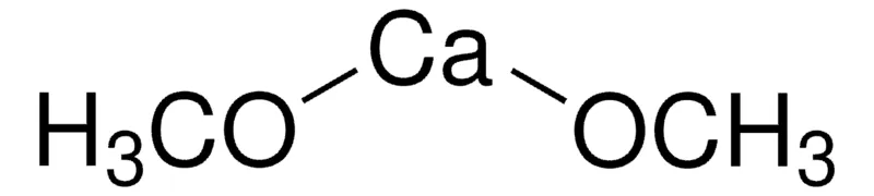 Sigma-Aldrich 甲醇钙，百分之九十七