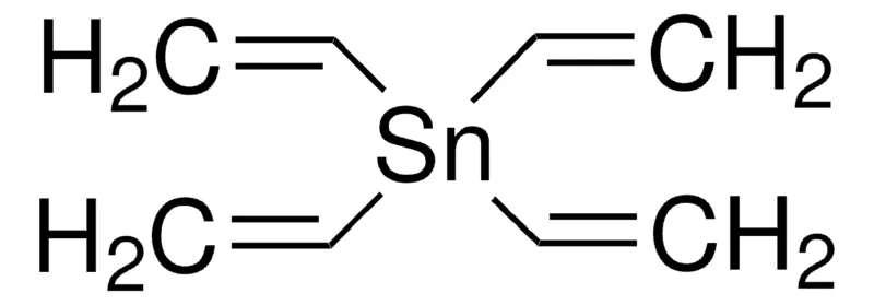 Sigma-Aldrich 四乙烯基锡，百分之九十七