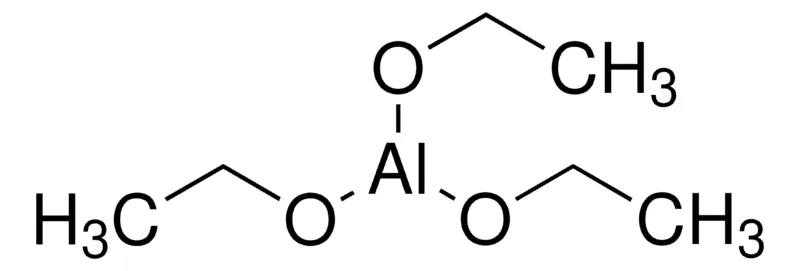 Sigma-Aldrich 三乙醇铝，百分之九十七