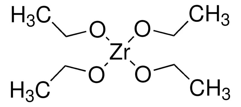 Sigma-Aldrich 乙醇锆(IV),百分之九十七