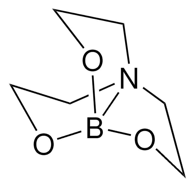 Sigma-Aldrich 硼酸三乙醇胺，百分之九十七