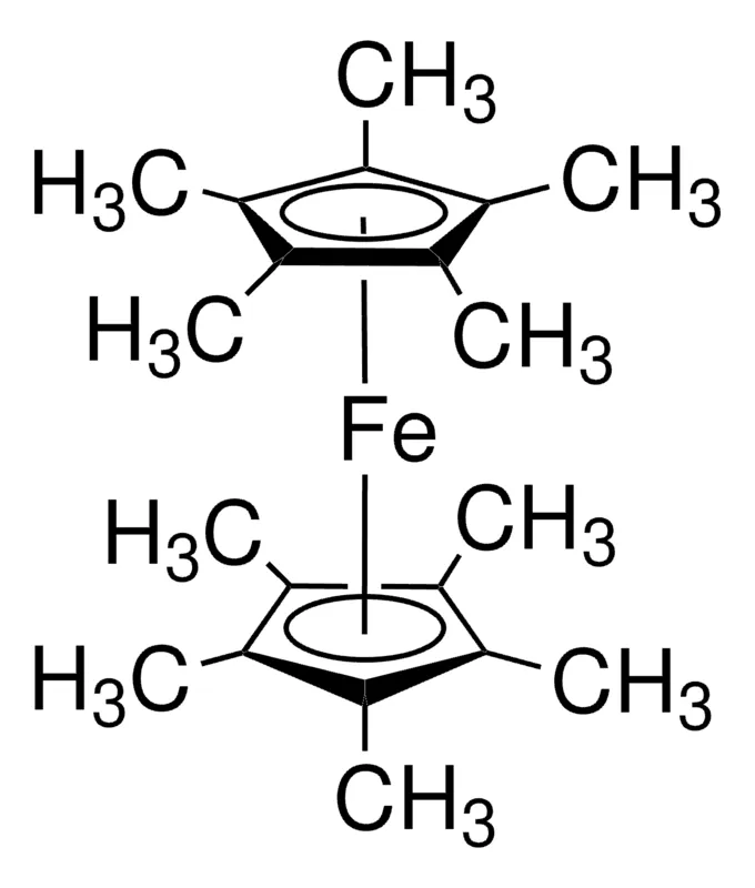 Sigma-Aldrich 双(五甲基环戊二烯)铁(II)，百分之九十七