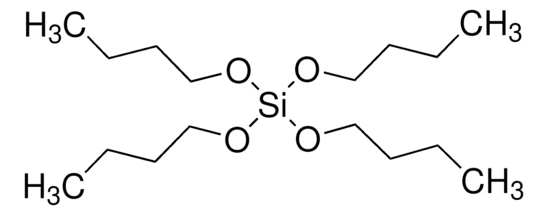 Sigma-Aldrich 正硅酸丁酯，百分之九十七