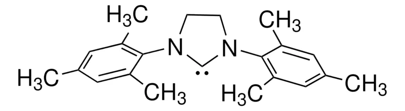 Sigma-Aldrich SAFC 1,3-双(2,4,6-三甲基苯基)-2-咪唑烷亚基，百分之九十七