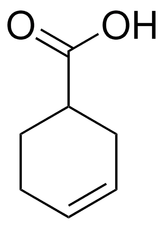 Sigma-Aldrich 3-环己烯-1-羧酸，百分之九十七