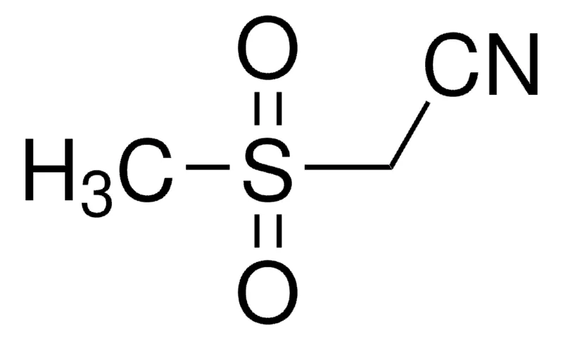 Sigma-Aldrich (甲磺酰)乙腈,百分之九十七