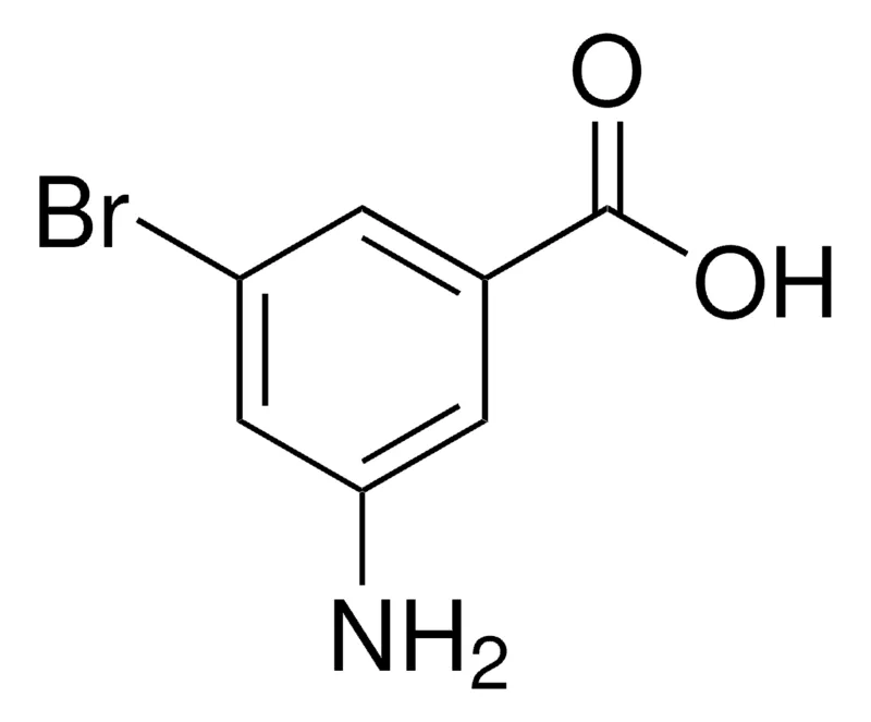 Sigma-Aldrich 3-氨基-5-溴苯甲酸，百分之九十七