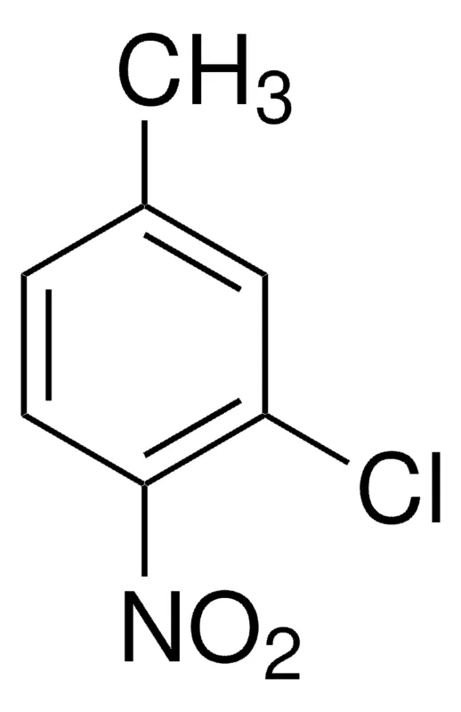 Sigma-Aldrich 3-氯-4-硝基甲苯，百分之九十七
