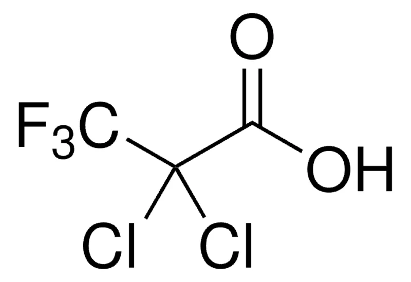Sigma-Aldrich 2,2-二氯-3,3,3-三氟丙酸，百分之九十七