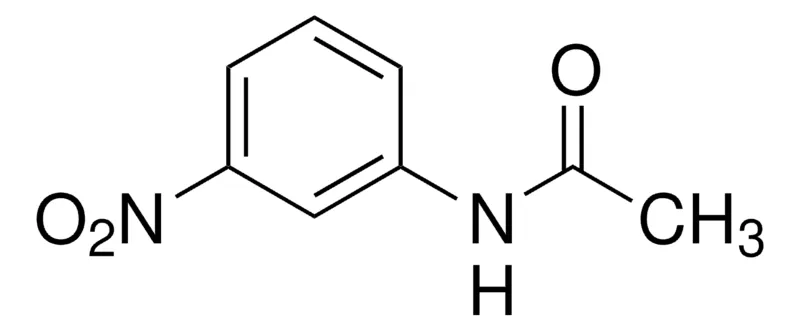 Sigma-Aldrich 3′-硝基乙酰苯胺，百分之九十七