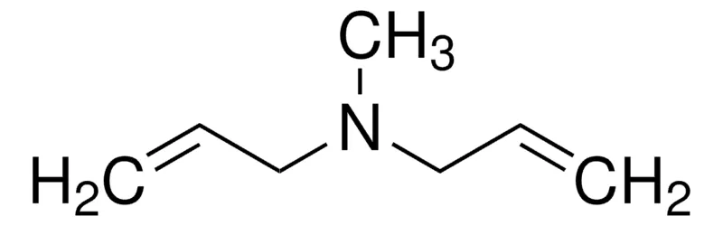 Sigma-Aldrich N-甲基二烯丙基胺,百分之九十七