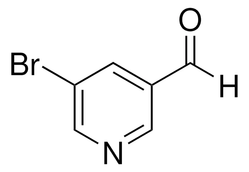 Sigma-Aldrich 5-溴-3-吡啶甲醛，百分之九十七