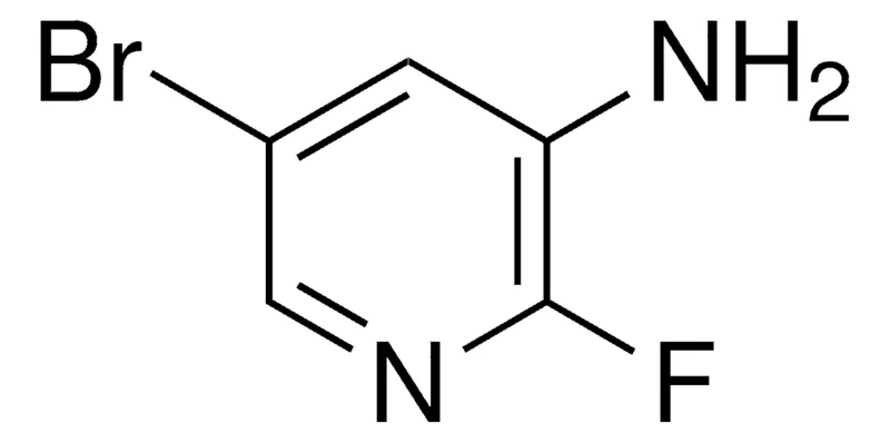 Sigma-Aldrich 3-氨基-5-溴-2-氟吡啶，百分之九十七
