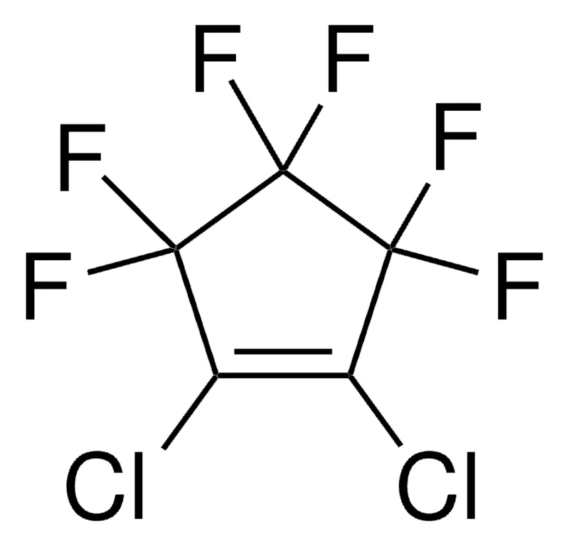 Sigma-Aldrich 1,2-二氯六氟环戊烯,百分之九十七