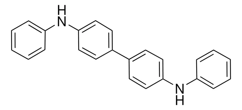Sigma-Aldrich N,N′-二苯基联苯二胺,百分之九十七