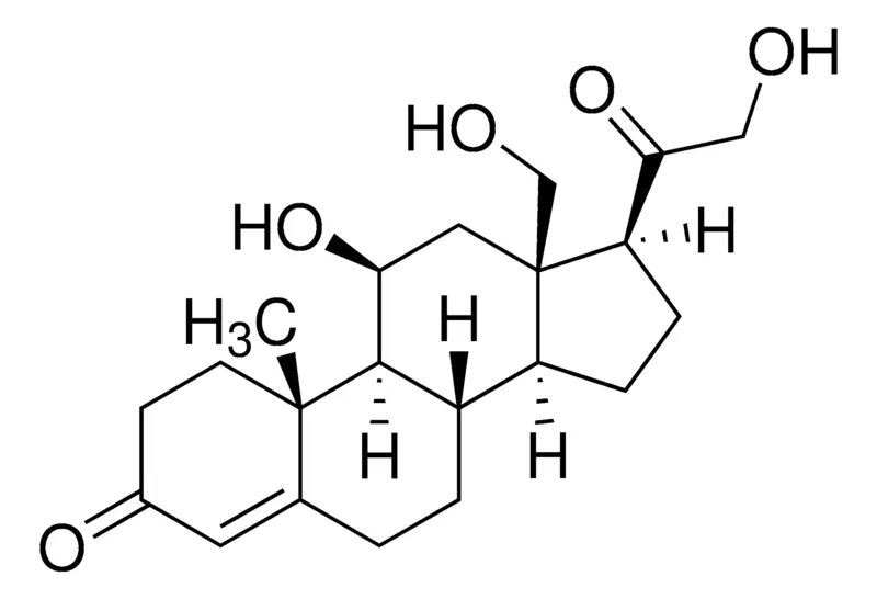 Sigma-Aldrich 18-羟基皮质甾酮,97%(CP)