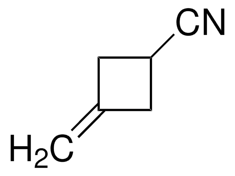 Sigma-Aldrich 3-亚甲基环丁基甲腈，97%（GC）
