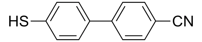 Sigma-Aldrich 4′-Mercaptobiphenylcarbonitrile,97%(GC)