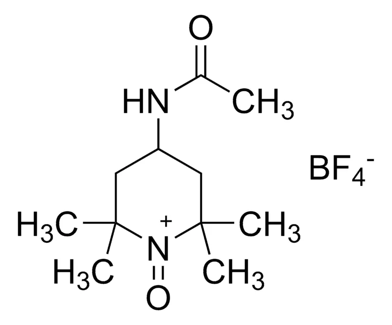 Sigma-Aldrich 4-(乙酰氨基)-2,2,6,6-四甲基-1-氧代哌啶四氟硼酸,97%(HPLC)