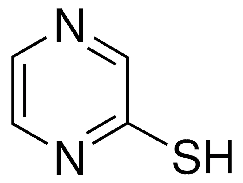Sigma-Aldrich 2-巯基吡嗪，97%（HPLC）
