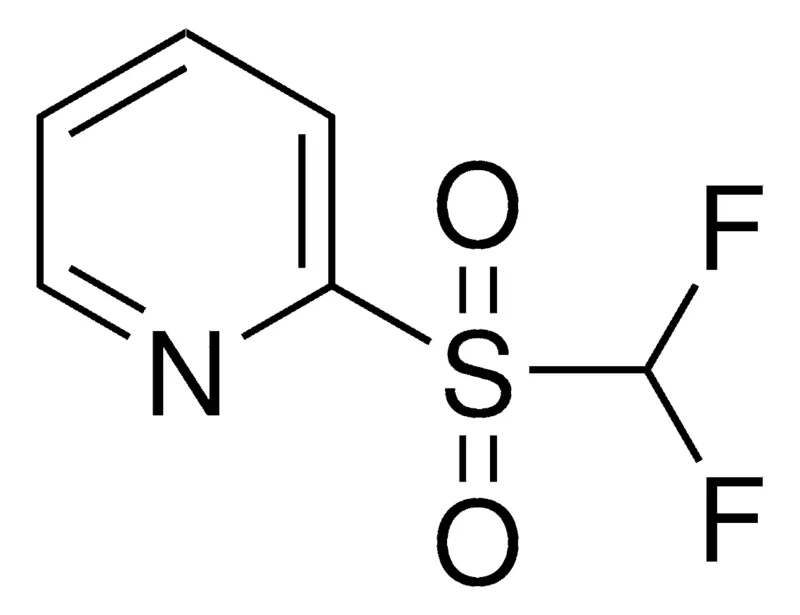 Sigma-Aldrich 二氟甲基 (2-吡啶基)砜，97%（HPLC）