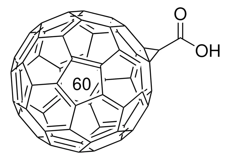 Sigma-Aldrich (1,2-亚甲基富勒烯-C60)-61-羧酸,97%(HPLC)