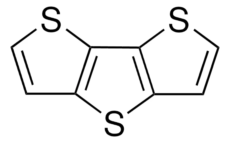 Sigma-Aldrich 二噻吩[3,2-b:2′,3′-d]噻吩，97%（HPLC）