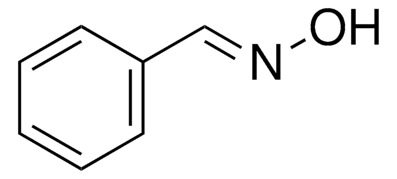Sigma-Aldrich (E)-苯甲醛肟，97%（顺式和反式混合物），（Z）-苯甲醛肟≤6%