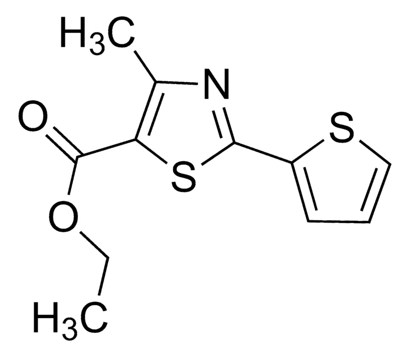 Sigma-Aldrich Ethyl 4-methyl-2-(2-thienyl)-thiazole-5-carboxylate，97%，AldrichCPR