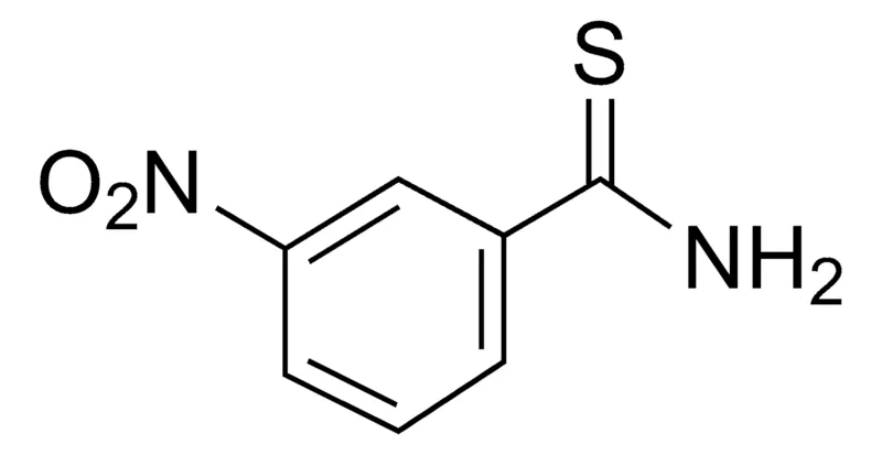 Sigma-Aldrich 3-Nitrothiobenzamide,97%,AldrichCPR