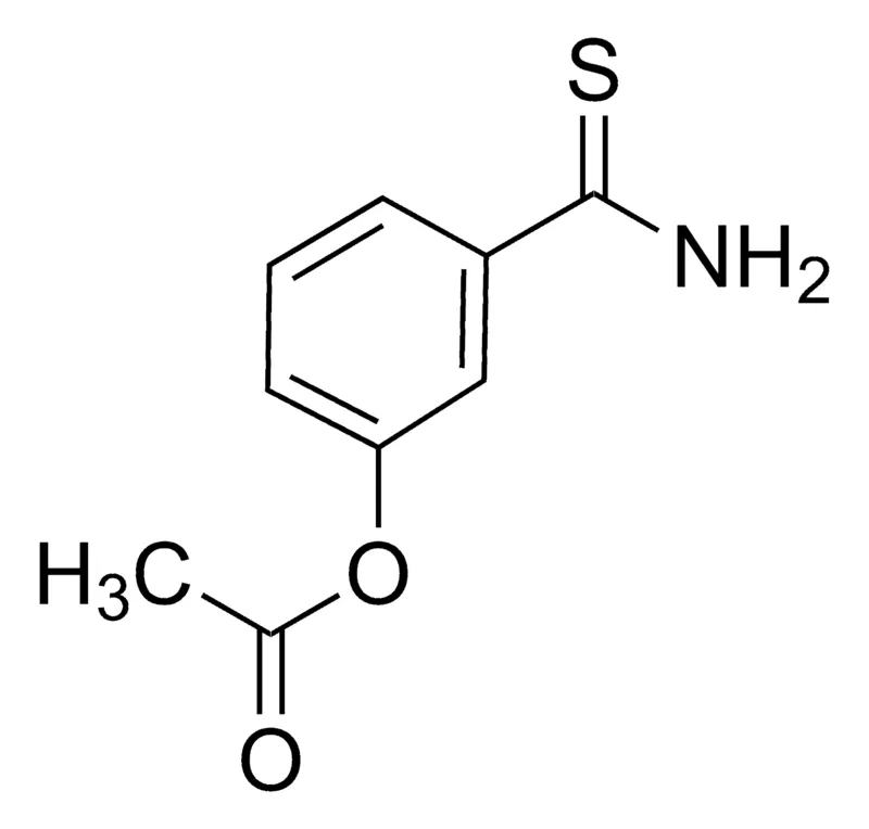Sigma-Aldrich 3-(Acetoxy)thiobenzamide,97%,AldrichCPR