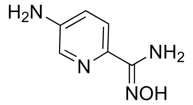 Sigma-Aldrich 5-Aminopyridine-2-carboxamidoxime,97%,AldrichCPR
