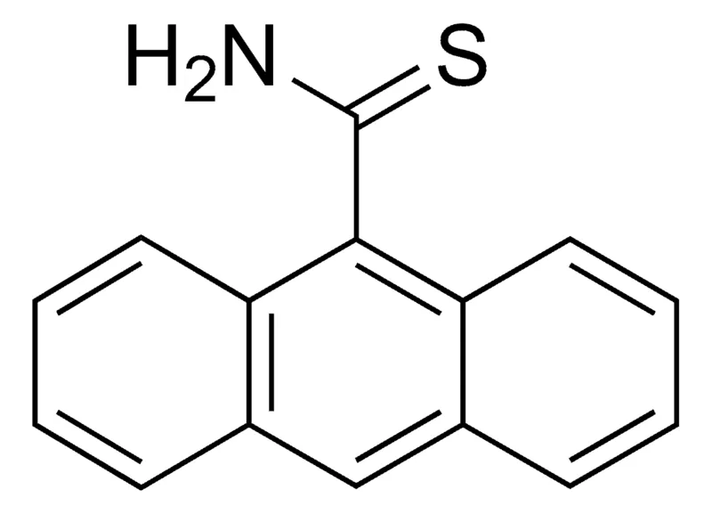 Sigma-Aldrich Anthracene-9-thiocarboxamide,97%,AldrichCPR
