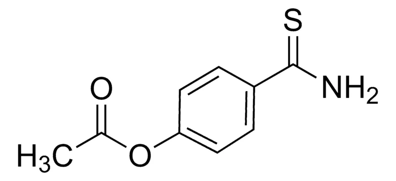 Sigma-Aldrich 4-(Acetoxy)thiobenzamide,97%,AldrichCPR