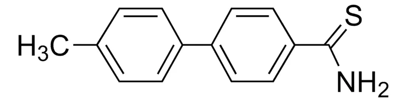 Sigma-Aldrich 4′-Methylbiphenyl-4-thiocarboxamide,97%,AldrichCPR